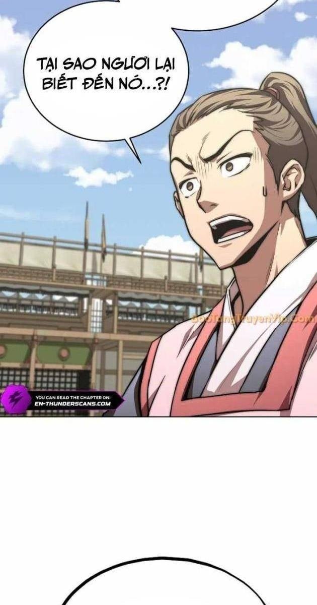 Con Trai Út Của Gia Tộc Nam Cung Thế Gia - Page 109