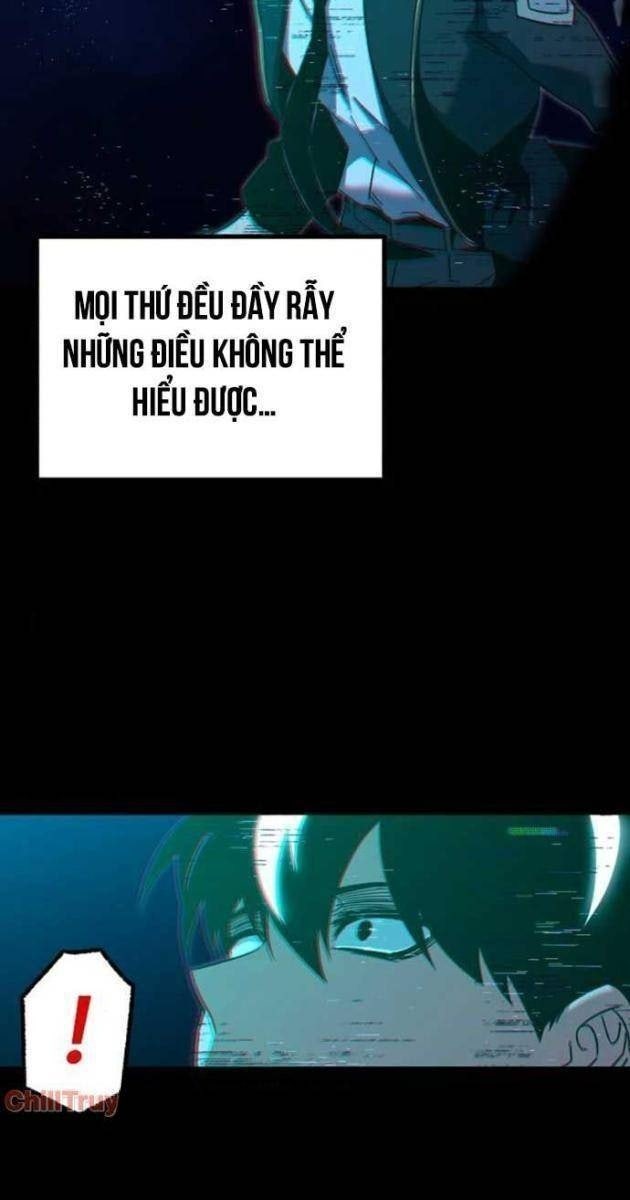 Thống Lĩnh Học Viện Chỉ Bằng Dao Sashimi - Page 14