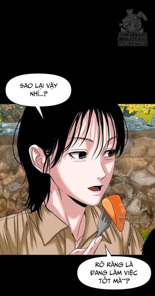 Ngôi Làng Ma Quái - Page 69