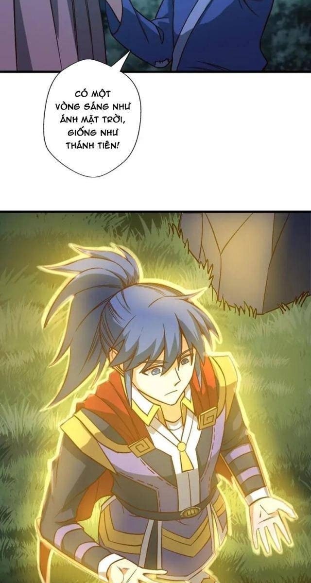 Chiếm Cái Đỉnh Núi Làm Đại Vương - Page 23