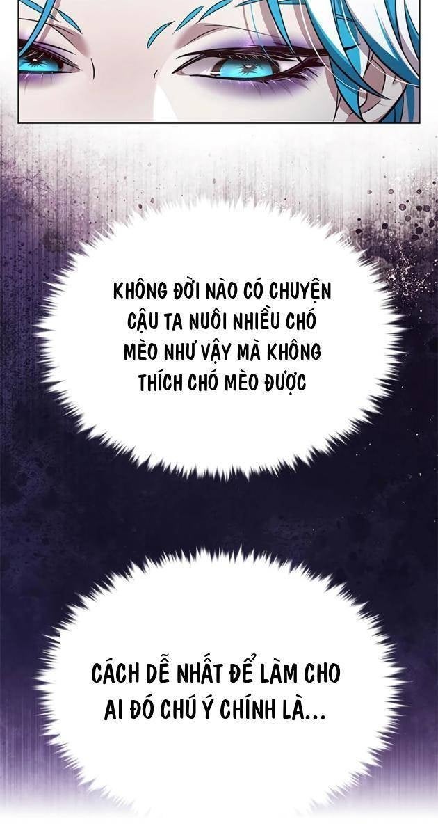 Hoá Thân Thành Mèo - Page 38