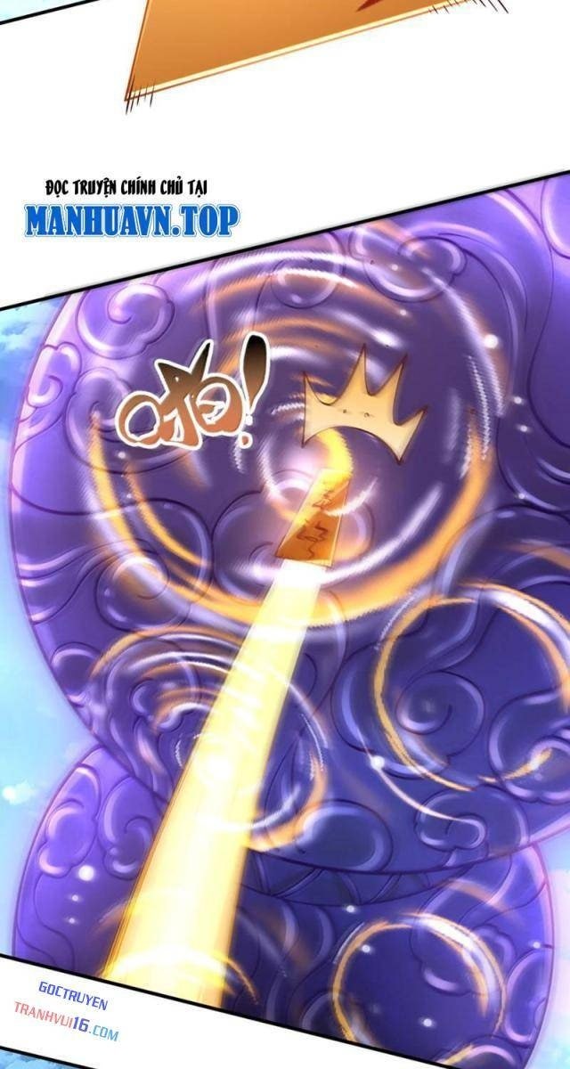 Bói Toán Mà Thôi, Cửu Vĩ Yêu Đế Sao Lại Thành Nương Tử Ta?! - Page 30