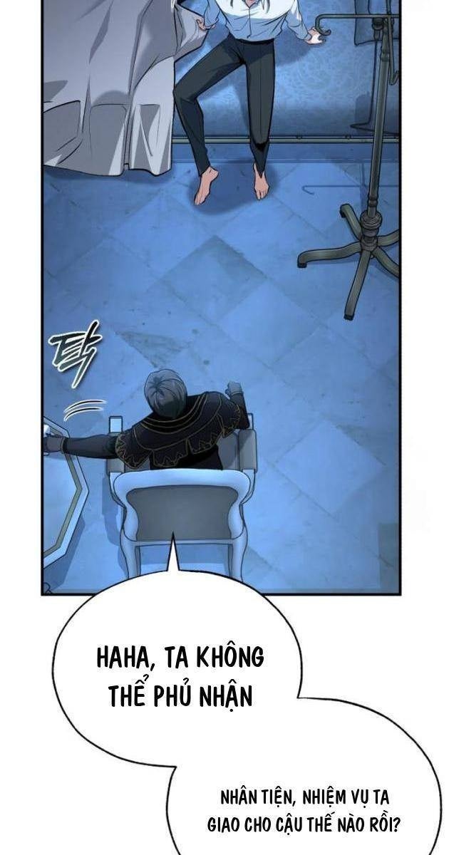 Giáo Sư Gián Điệp - Page 62