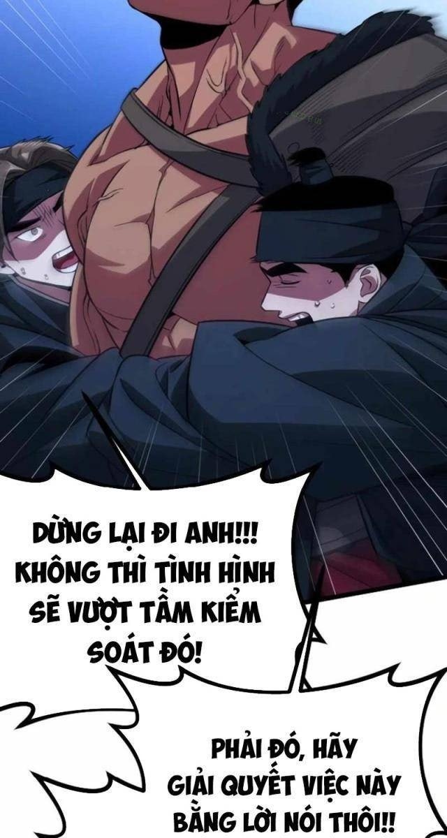 Cuồng Nhân Seoul - Page 19