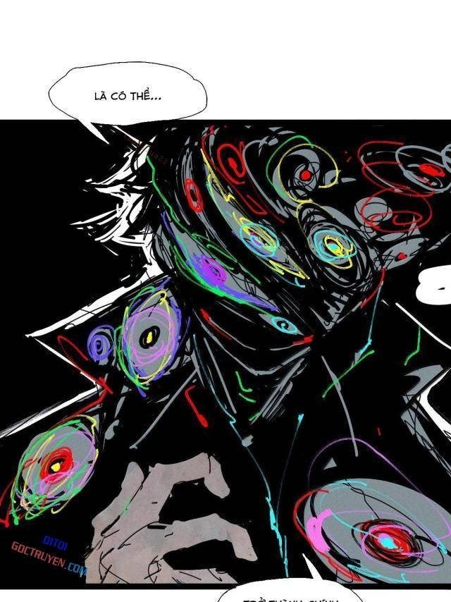 Mặt Nạ Chân Lý - Page 31