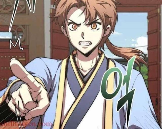 Con Trai Út Của Gia Tộc Nam Cung Thế Gia - Page 87