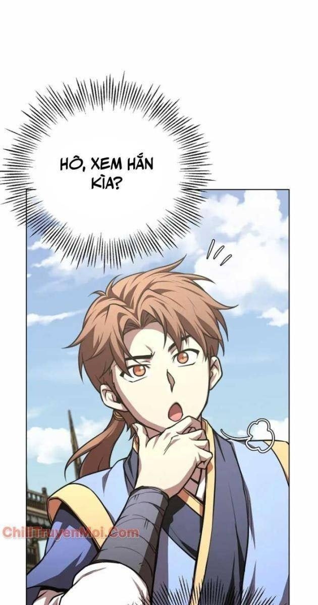 Con Trai Út Của Gia Tộc Nam Cung Thế Gia - Page 92