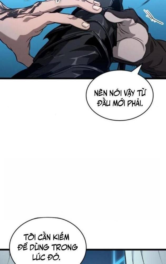 Thế Giới Hậu Tận Thế - Page 64