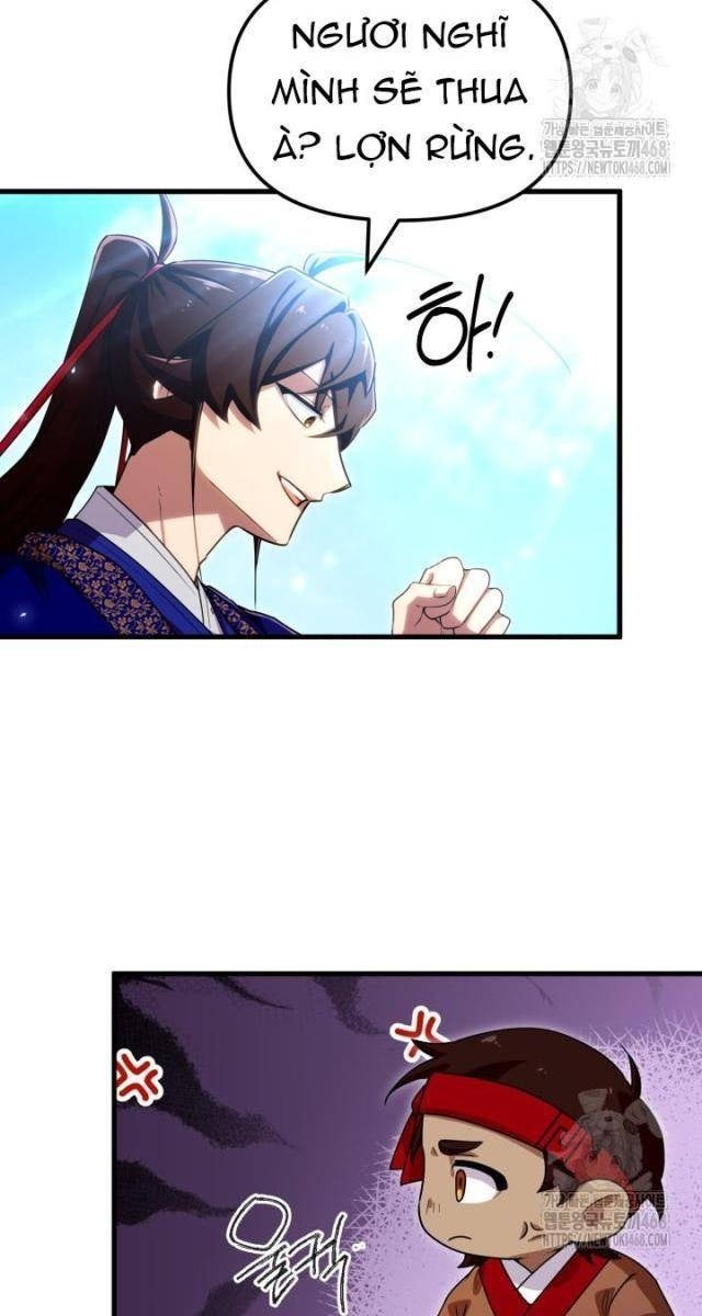 Nhà Nghỉ Thiên Ma - Page 40