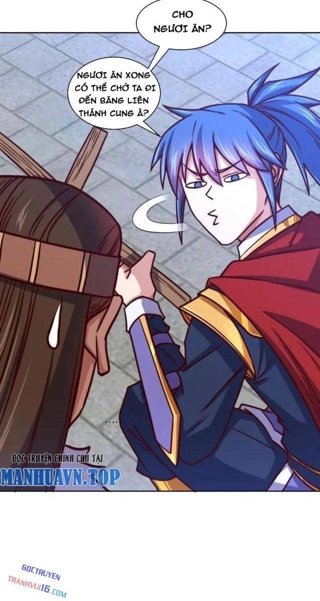 Chiếm Cái Đỉnh Núi Làm Đại Vương - Page 44