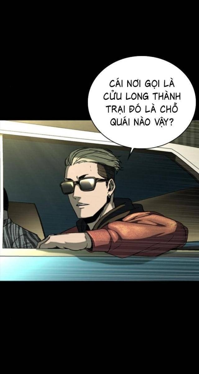 Cửu Long Saroka - Page 27