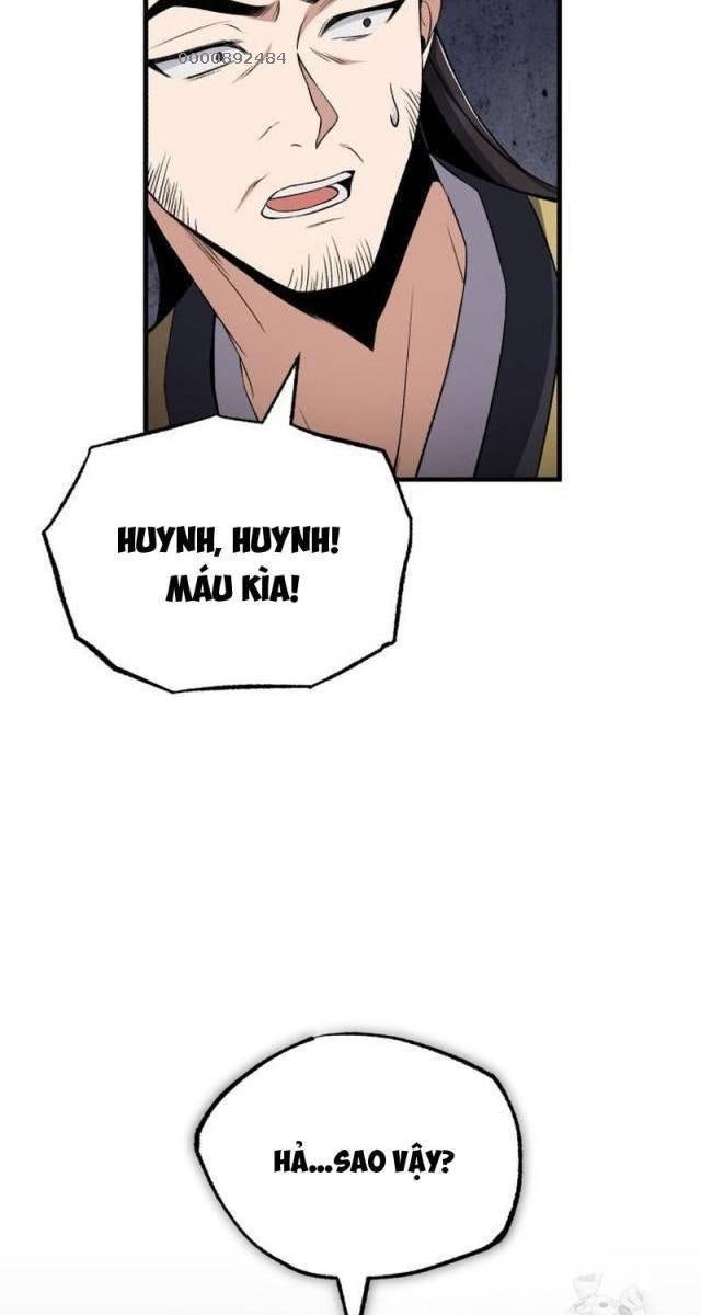 Giảng Sư Đứng Đầu: Baek Sư phụ - Page 8