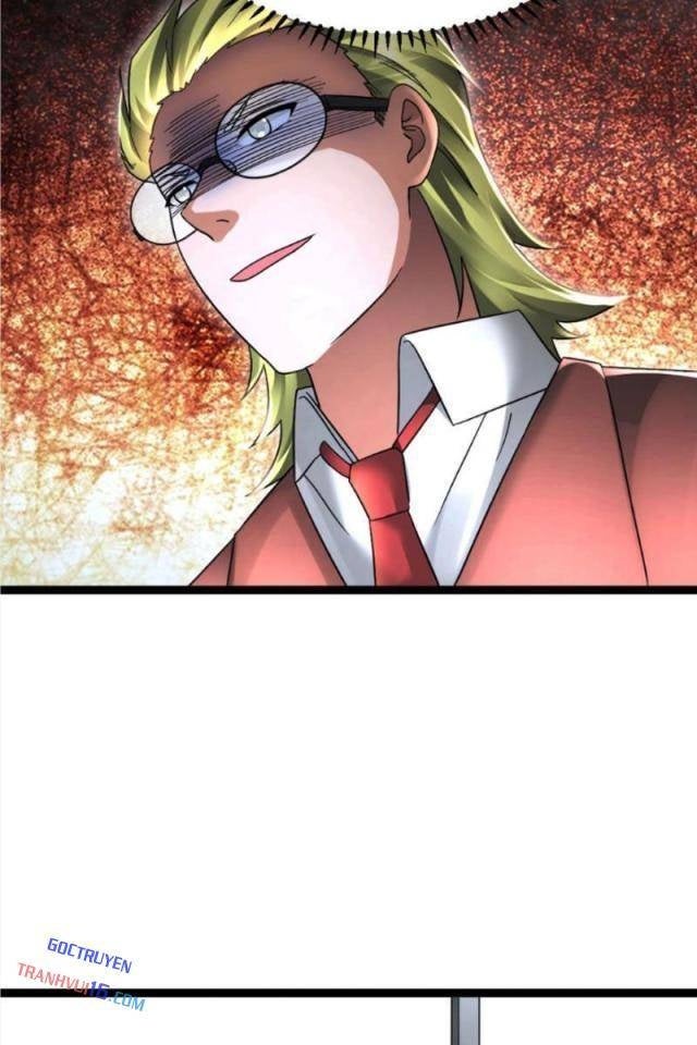 Toàn Cầu Băng Phong: Ta Chế Tạo Phòng An Toàn Tại Tận Thế - Page 6