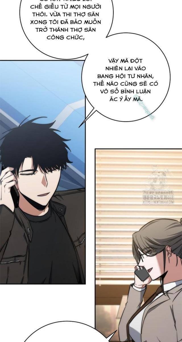 Công Chức Cấp Kiếm Thần Hồi Quy - Page 85