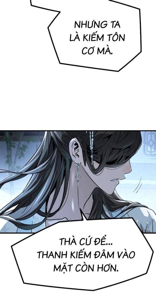 Tuyệt Thế Hồi Quy - Page 36