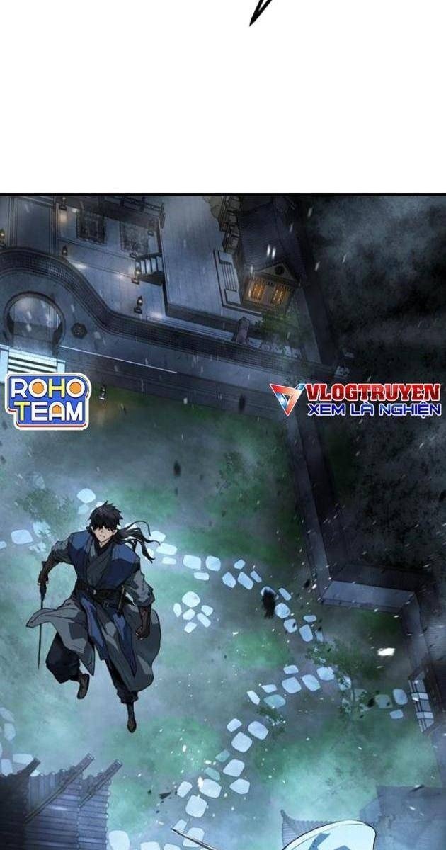 Tuyệt Thế Hồi Quy - Page 113