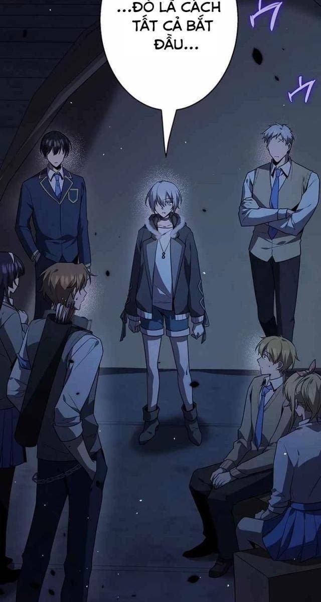 Ah, Thật Tuyệt Khi Còn Sống - Page 101