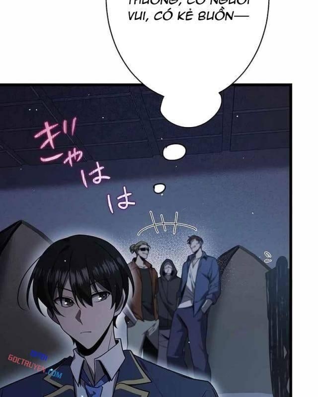 Ah, Thật Tuyệt Khi Còn Sống - Page 9