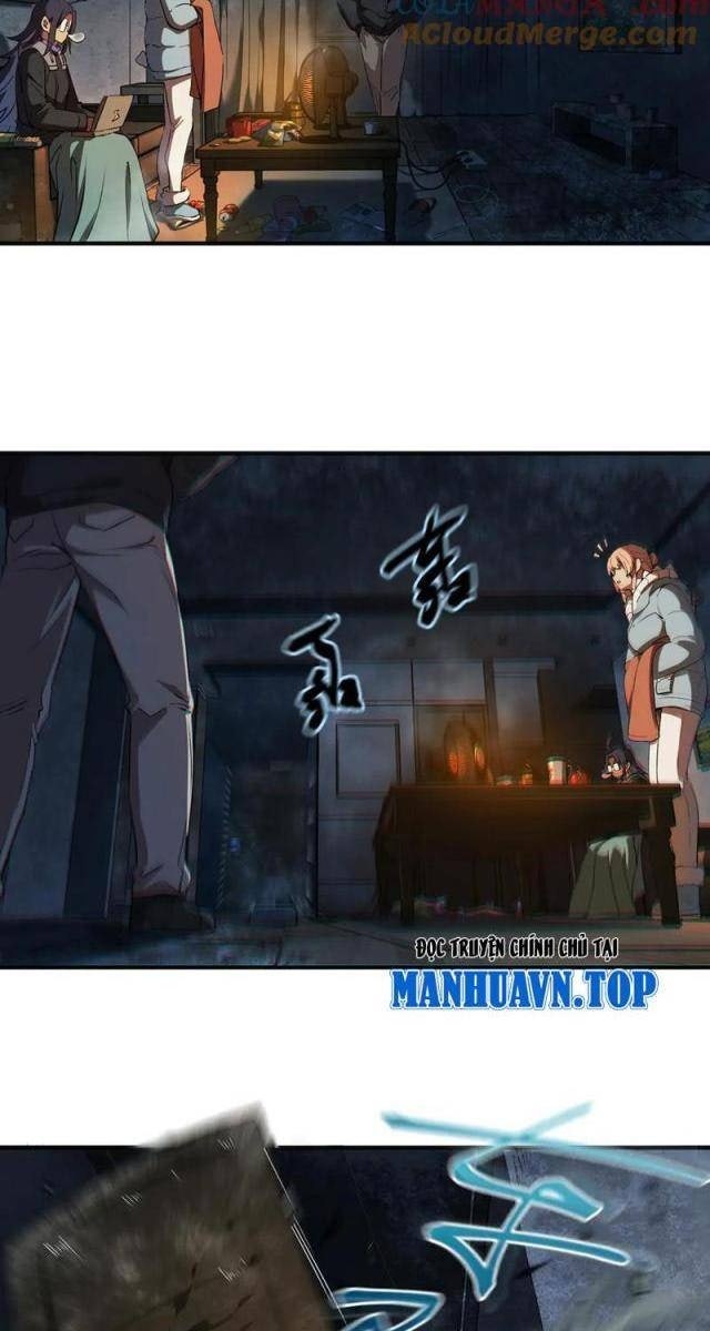 Cực Hàn Chiến Kỷ - Page 45