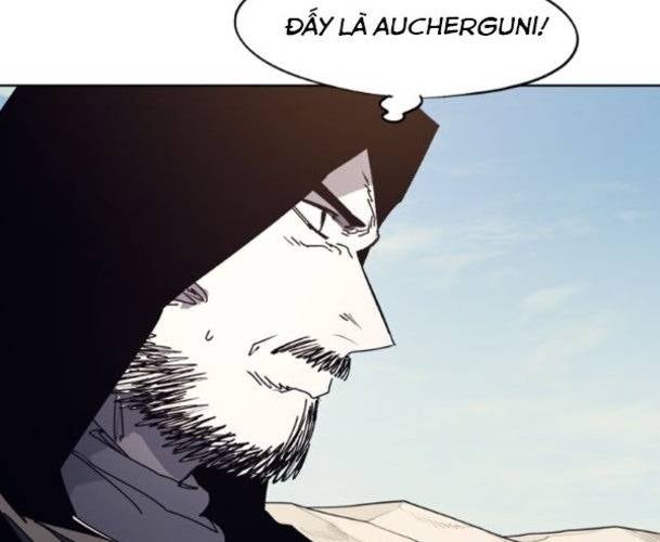 Kỵ Sĩ Báo Thù - Page 21