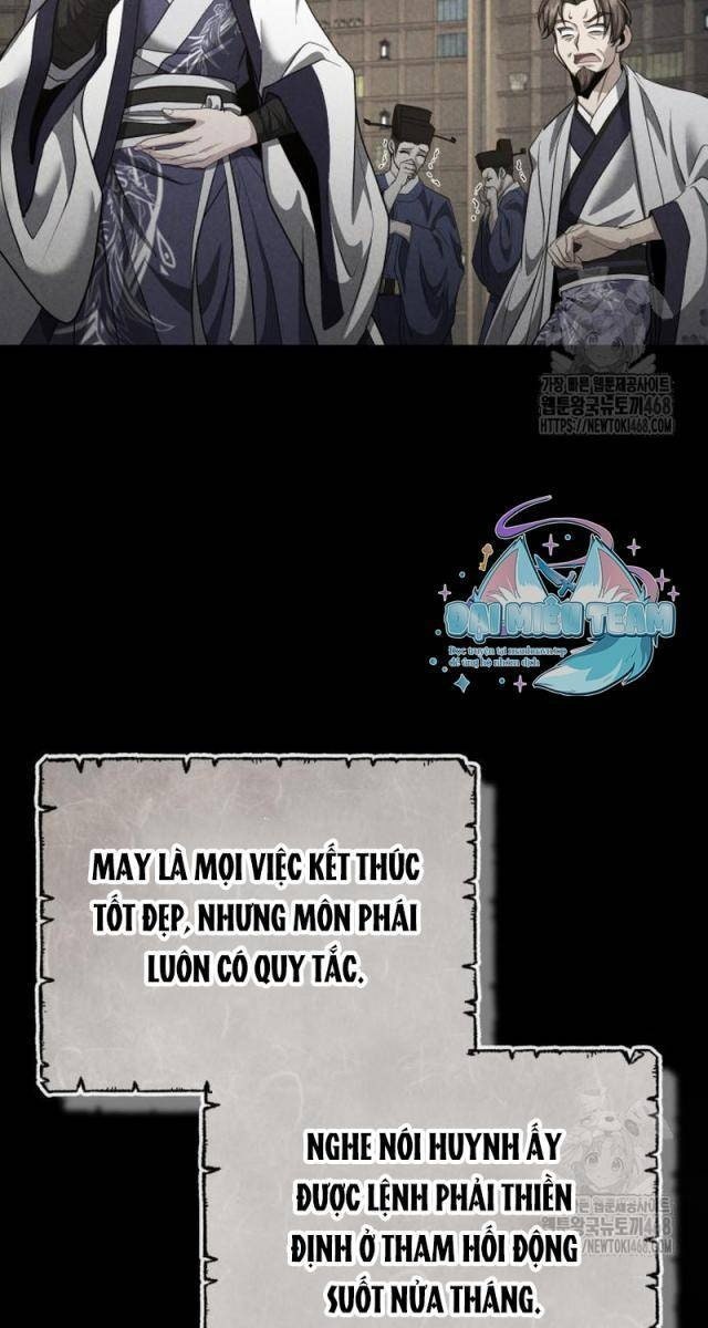 Thiếu Gia Yểu Mệnh Nhà Họ Bạch - Page 49