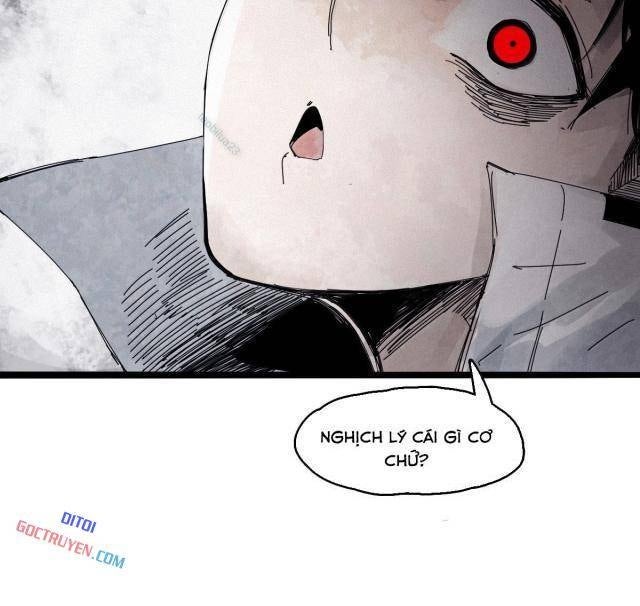 Mặt Nạ Chân Lý - Page 15