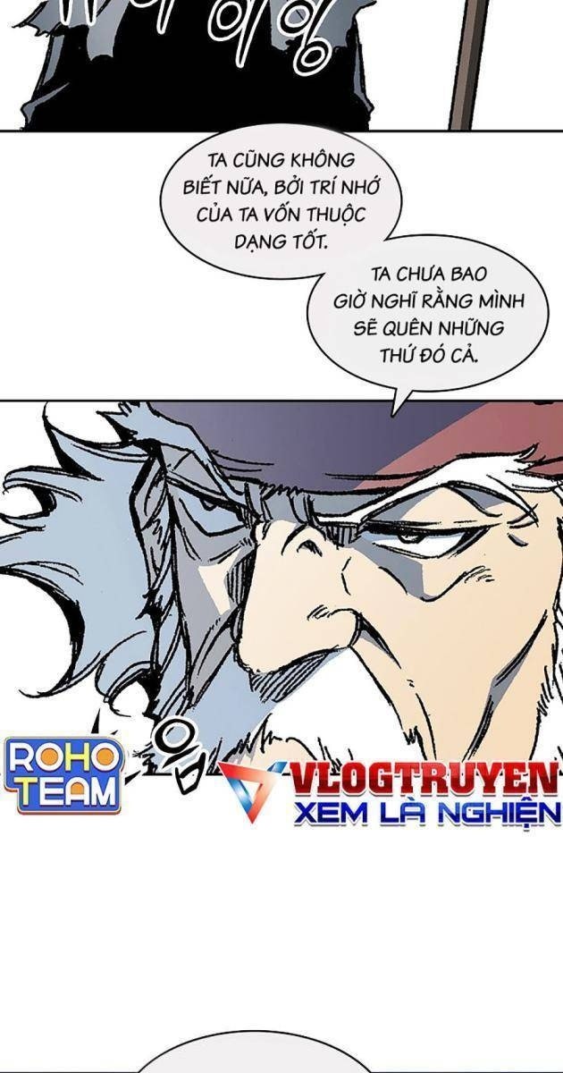 Hồi Ức Chiến Thần - Page 22