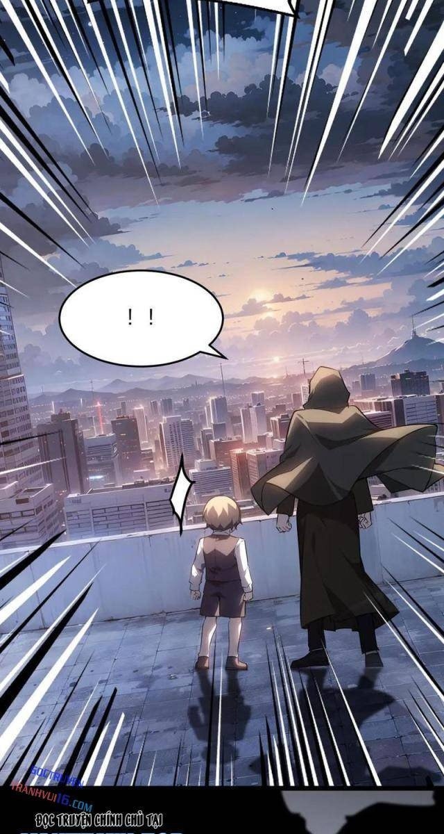 Đừng Gọi Ta Là Ác Ma - Page 64