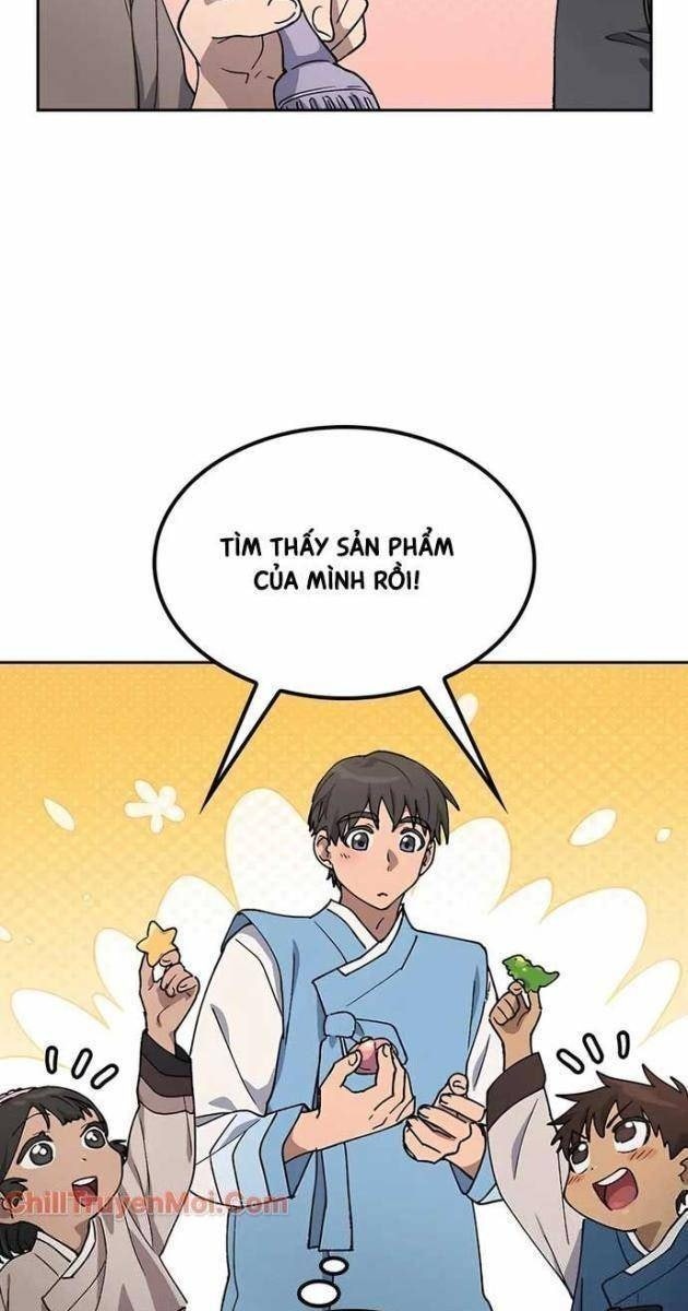 Chữa Lành Cuộc Sống Thông Qua Cắm Trại Ở Thế Giới Khác - Page 81