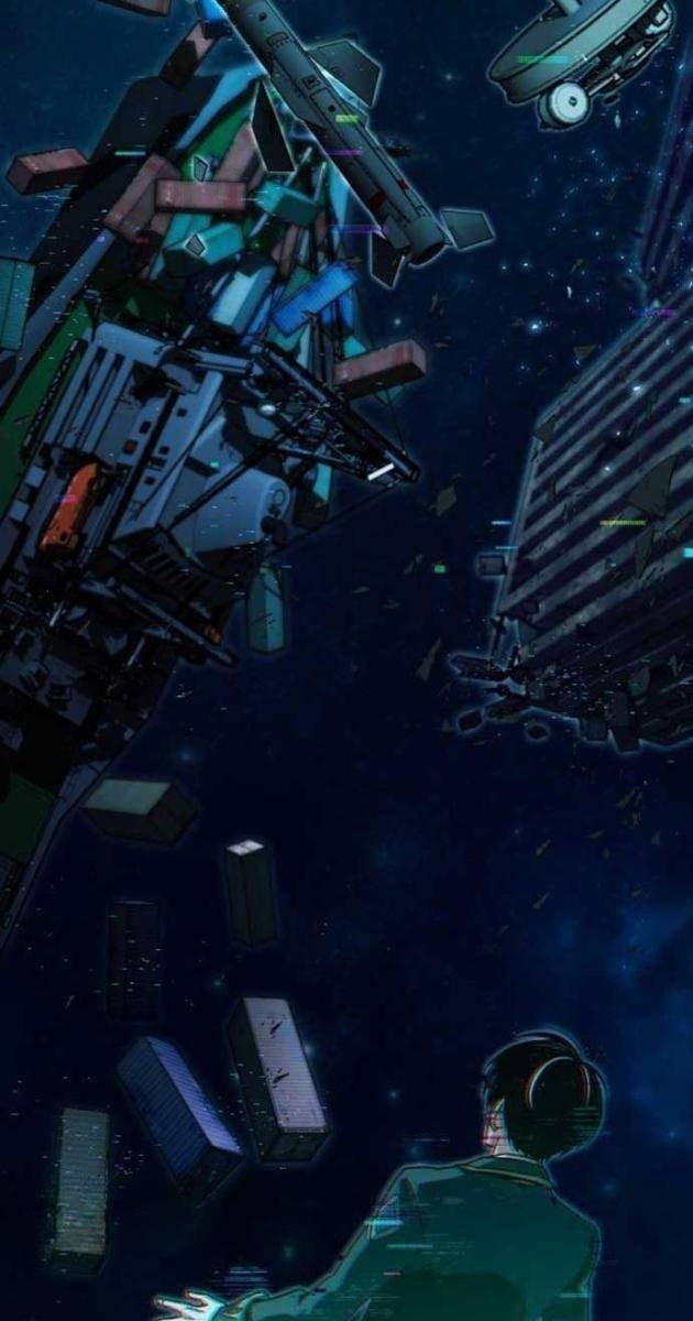 Thống Lĩnh Học Viện Chỉ Bằng Dao Sashimi - Page 4