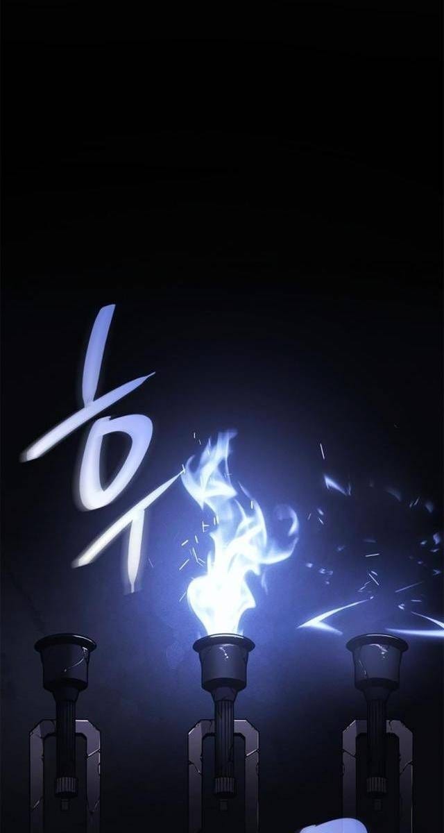 Tôi Thăng Cấp Một Mình Tận Thế Ragnarok - Page 114