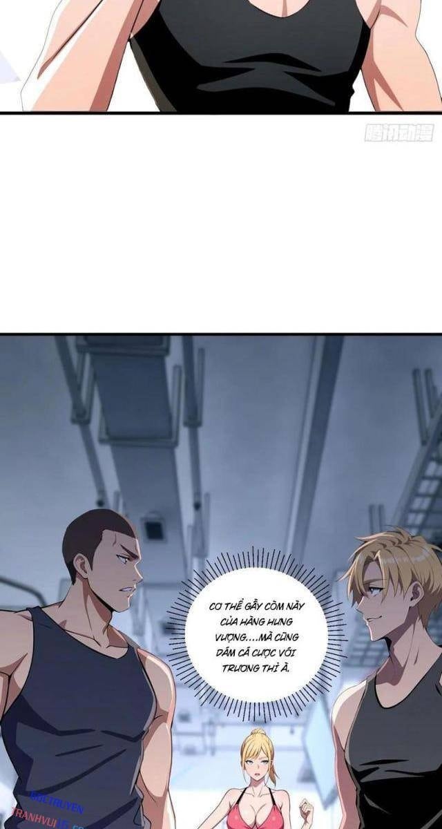 Chung Cực Tùy Ý Thần Hào Hệ Thống - Page 65