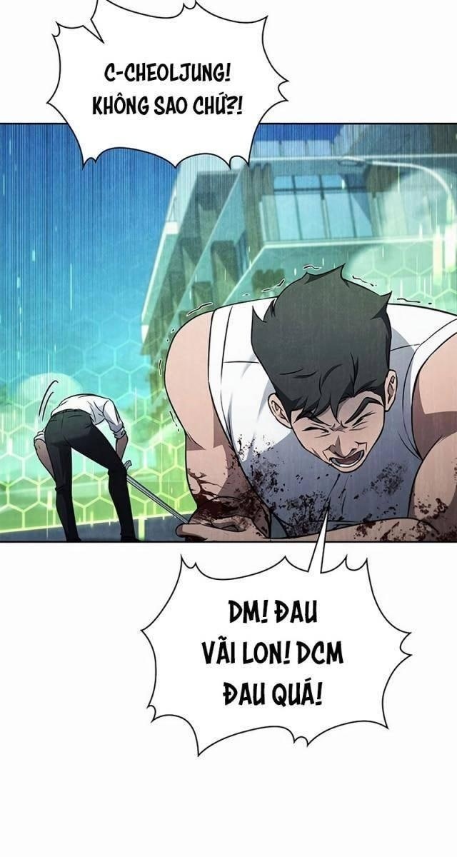 Cách Sống Sót Sau Quá Trình Tái Cơ Cấu - Page 8