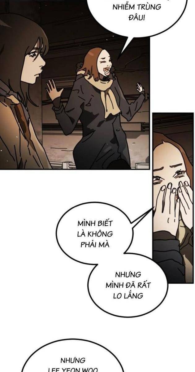 Đại Dịch Seoul - Page 89