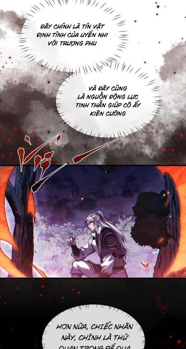 Toàn Chức Kiếm Tu - Page 60