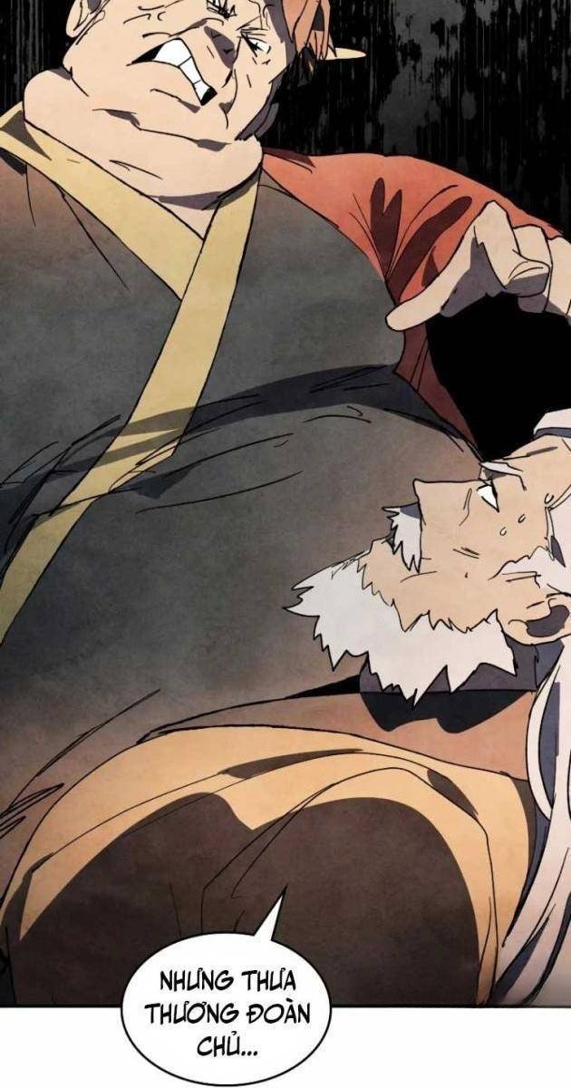 Sự Trở Lại Của Thần - Page 28