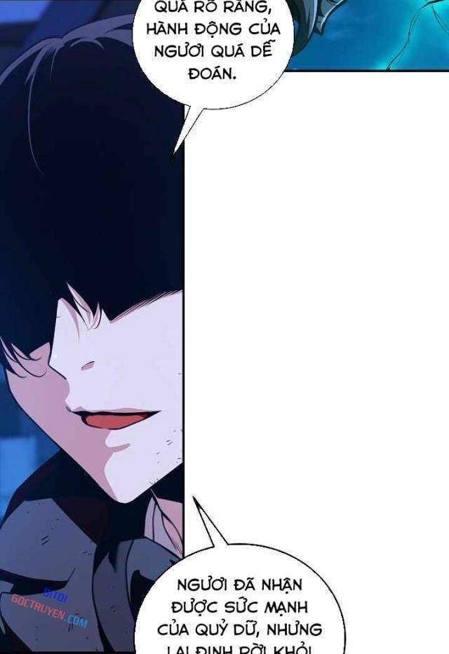 Định Mệnh Được Yêu Bởi Kẻ Phản Diện - Page 38