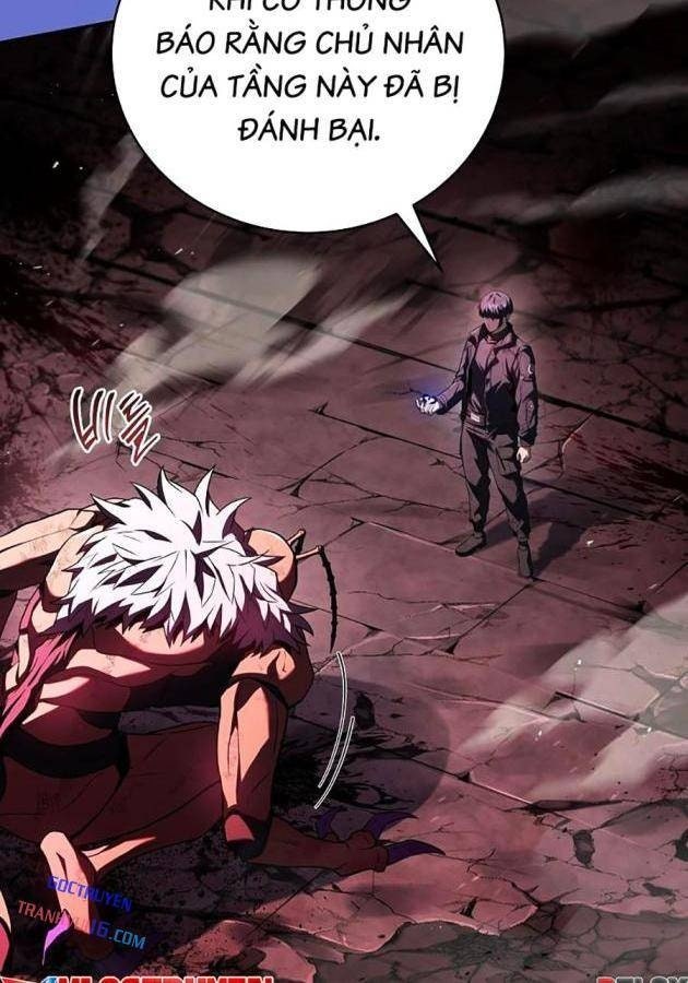 Sử Trở Lại Của Frozen Player - Page 16