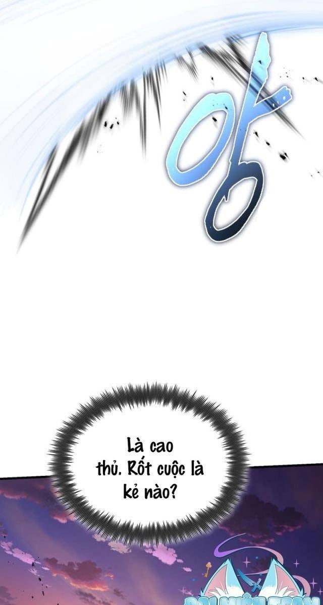 Giảng Sư Đứng Đầu: Baek Sư phụ - Page 36