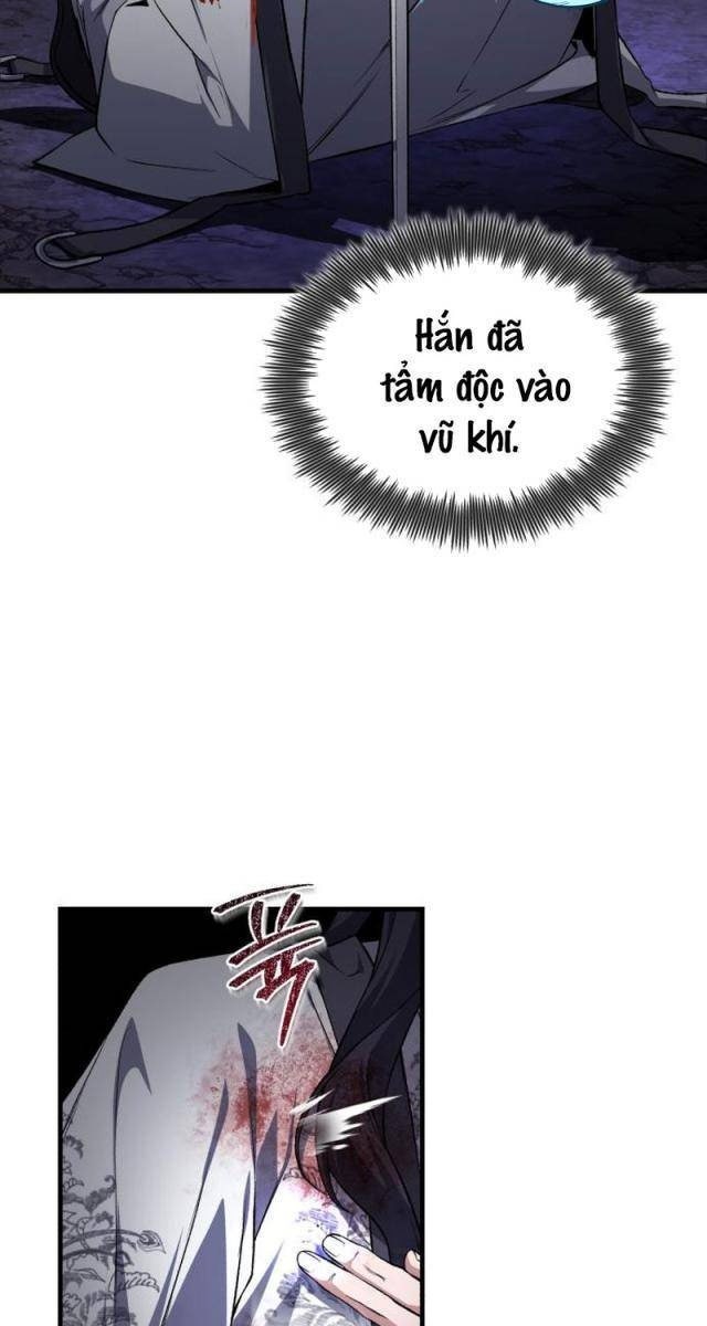 Giảng Sư Đứng Đầu: Baek Sư phụ - Page 111