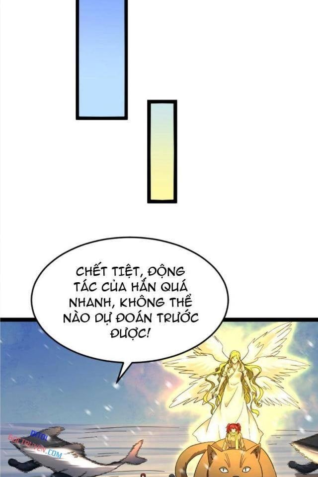 Toàn Cầu Băng Phong: Ta Chế Tạo Phòng An Toàn Tại Tận Thế - Page 15