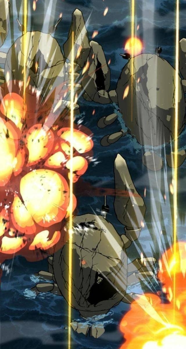 Ông Chú Ma Pháp Thiếu Nữ - Page 82