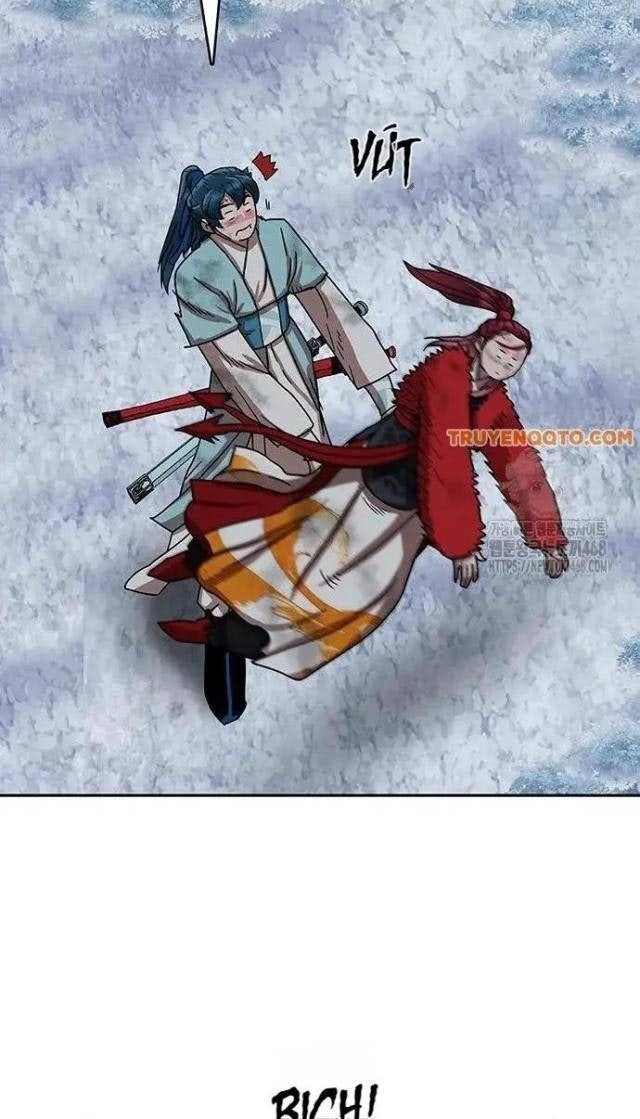 Hàn Băng Liệt Hỏa - Page 20