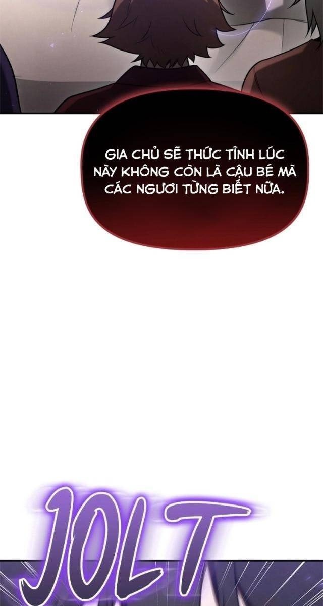 Thiếu Gia Chủ Của Gia Tộc Tử Linh Sư - Page 82