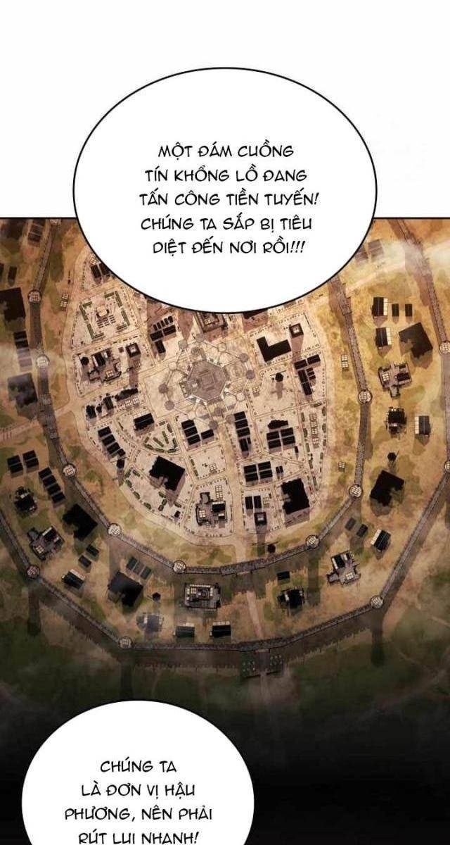 Chiêu Hồn Sư Siêu Phàm - Page 74