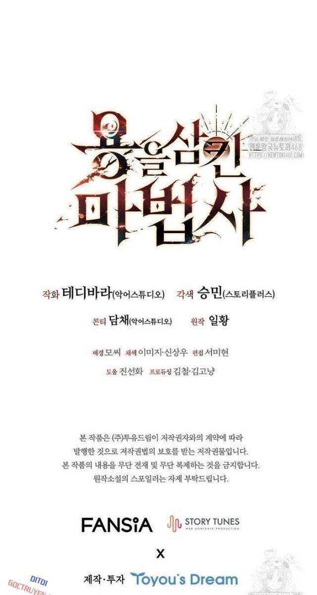 Thực Long Ma Pháp Sư - Page 124