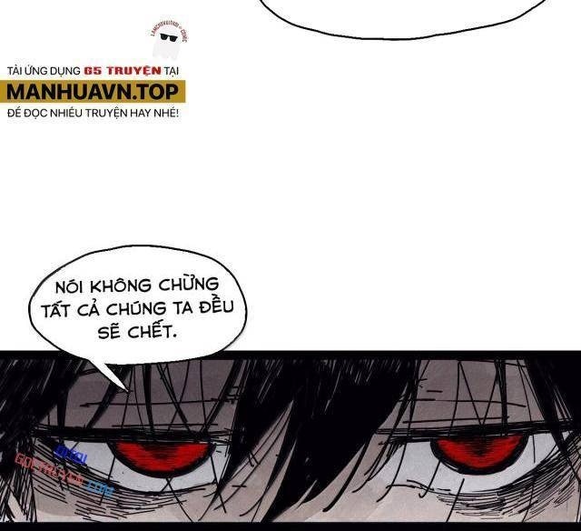 Mặt Nạ Chân Lý - Page 20