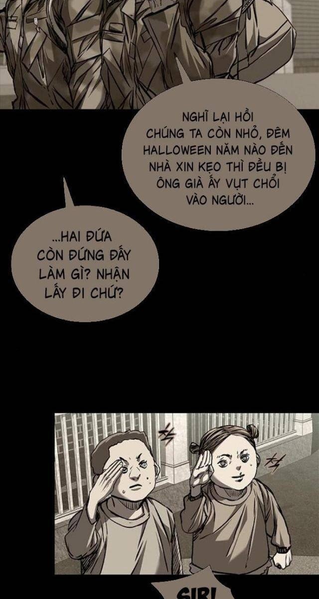 Báo Thù 2: Vạn Nhân Chi Thượng - Page 101