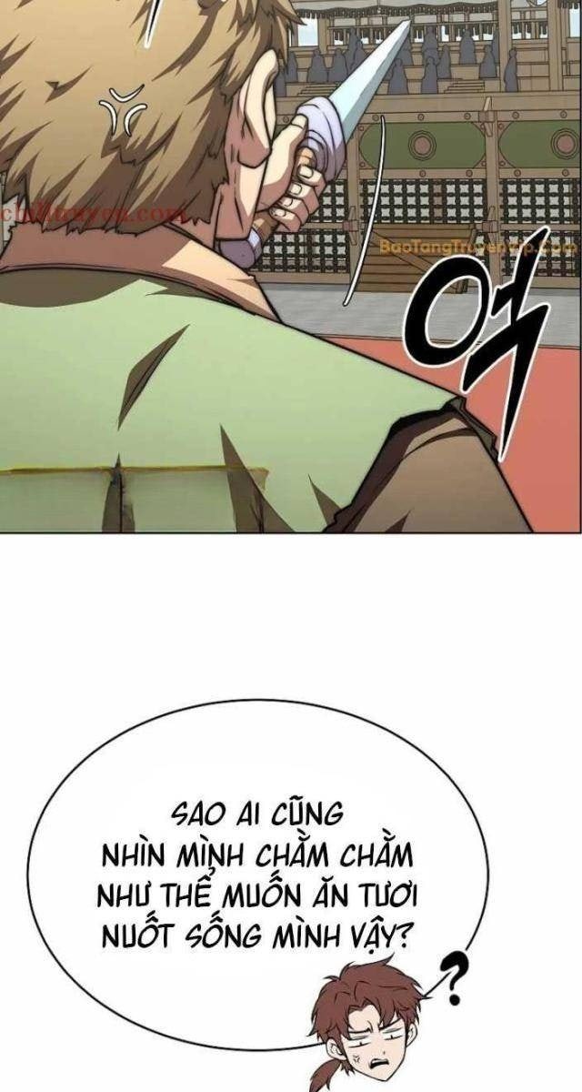 Con Trai Út Của Gia Tộc Nam Cung Thế Gia - Page 5