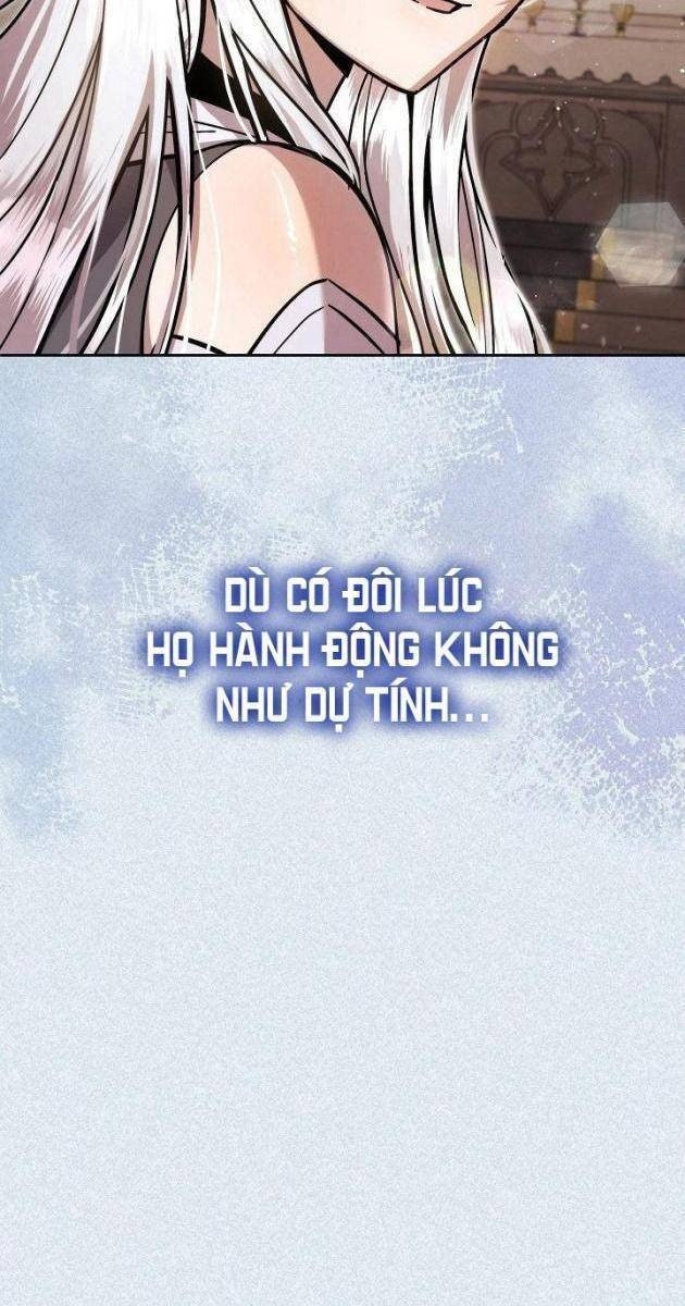 Các Nữ Anh Hùng Muốn Giết Tôi, Một Anh Hùng - Page 86